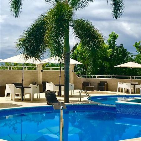 Daymond Blue Tropical Lodge Barahona Eksteriør bilde